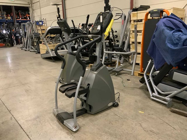 Matrix s5x stepper stepper - afbeelding 1 van  5