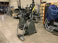 Matrix s5x stepper stepper