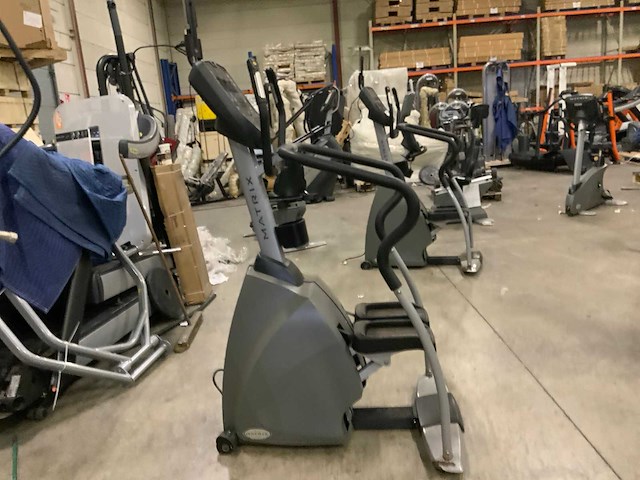 Matrix s5x stepper stepper - afbeelding 4 van  5