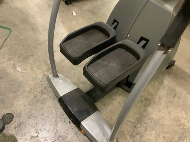 Matrix s5x stepper stepper - afbeelding 2 van  8