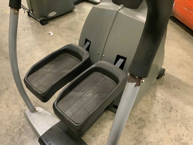 Matrix s5x stepper stepper - afbeelding 3 van  8