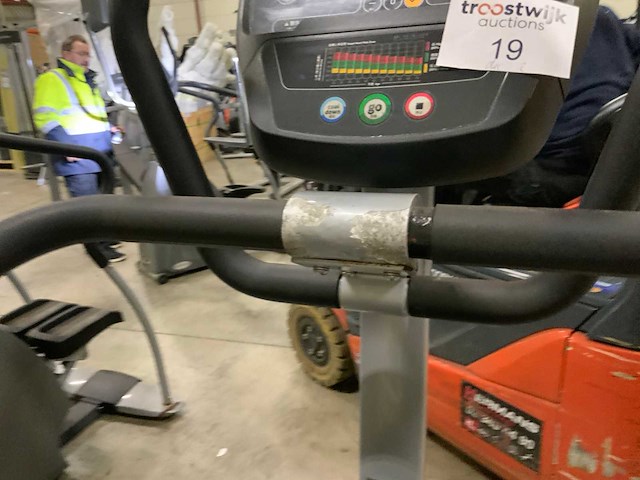 Matrix s5x stepper stepper - afbeelding 4 van  8