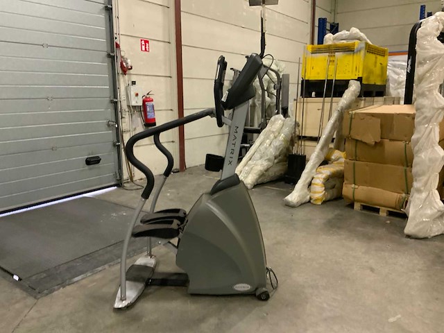 Matrix s5x stepper stepper - afbeelding 1 van  6