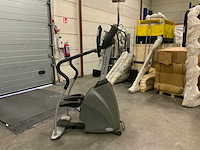 Matrix s5x stepper stepper