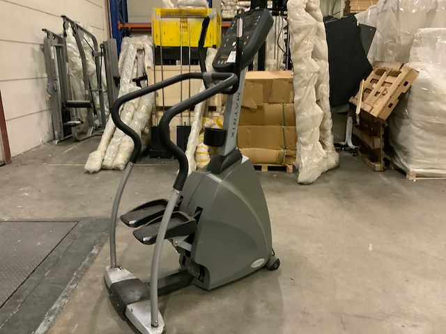 Matrix s5x stepper stepper - afbeelding 2 van  6