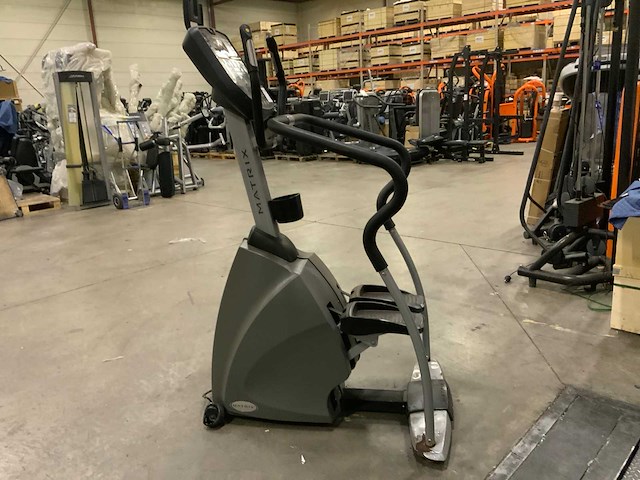 Matrix s5x stepper stepper - afbeelding 5 van  6