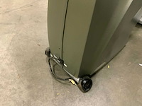 Matrix s5x stepper stepper - afbeelding 6 van  6