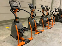 Matrix s5x stepper stepper - afbeelding 1 van  4