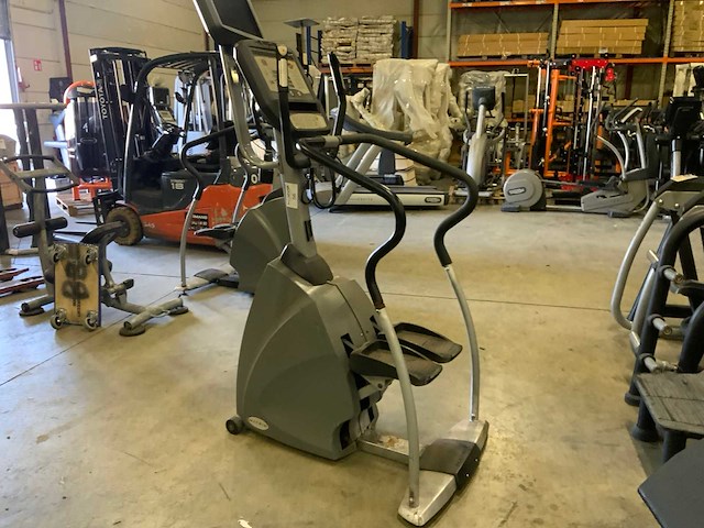 Matrix s5x stepper stepper - afbeelding 1 van  3