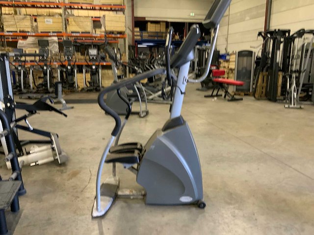 Matrix s5x stepper stepper - afbeelding 3 van  3