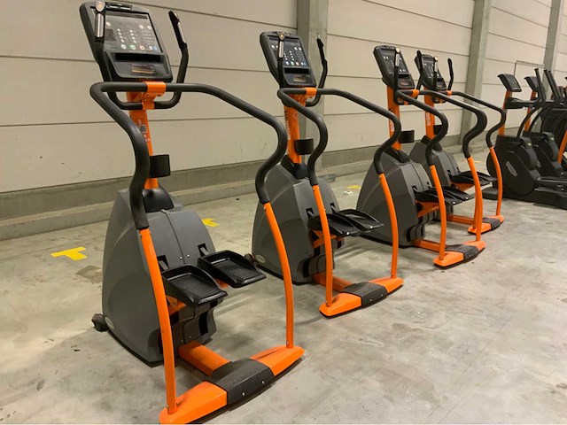 Matrix s5x stepper stepper - afbeelding 1 van  4