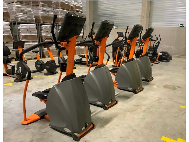Matrix s5x stepper stepper - afbeelding 4 van  4