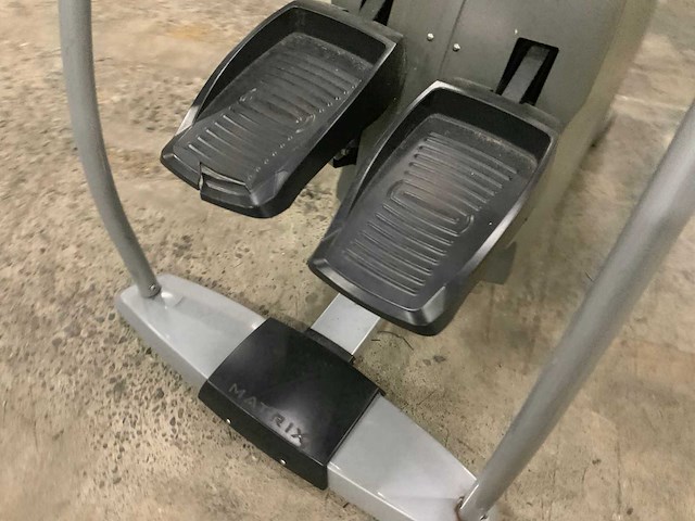 Matrix s5x stepper stepper - afbeelding 2 van  5