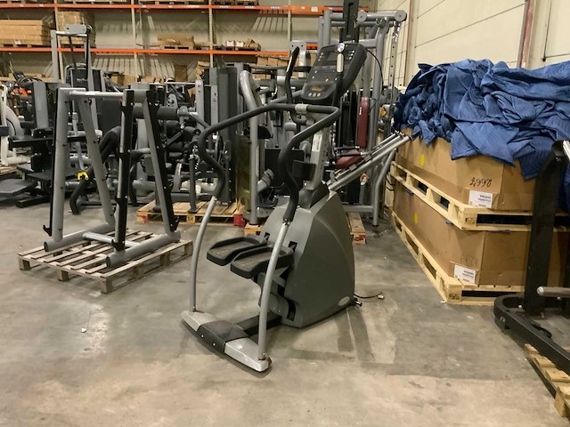 Matrix s5x stepper stepper - afbeelding 2 van  6