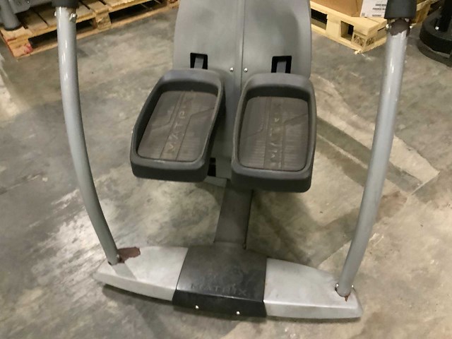 Matrix s5x stepper stepper - afbeelding 3 van  6