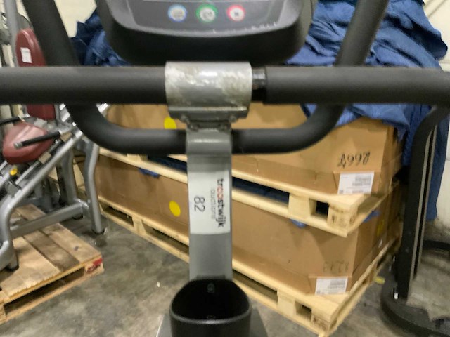 Matrix s5x stepper stepper - afbeelding 4 van  6