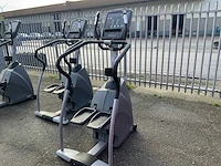 Matrix s5x stepper stepper