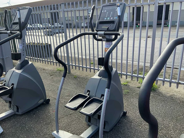 Matrix s5x stepper stepper - afbeelding 1 van  3