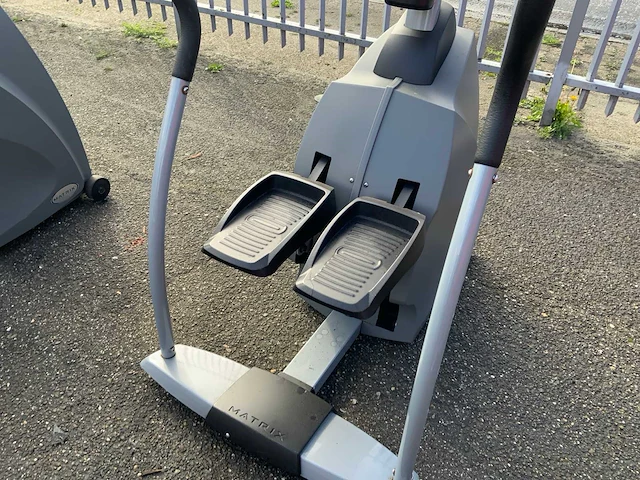 Matrix s5x stepper stepper - afbeelding 2 van  3
