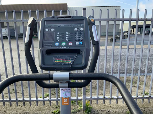 Matrix s5x stepper stepper - afbeelding 3 van  3