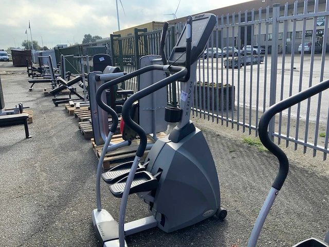 Matrix s5x stepper stepper - afbeelding 1 van  3