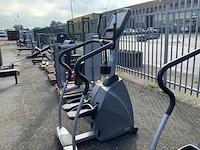 Matrix s5x stepper stepper