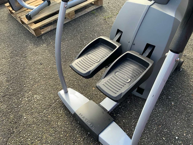 Matrix s5x stepper stepper - afbeelding 2 van  3