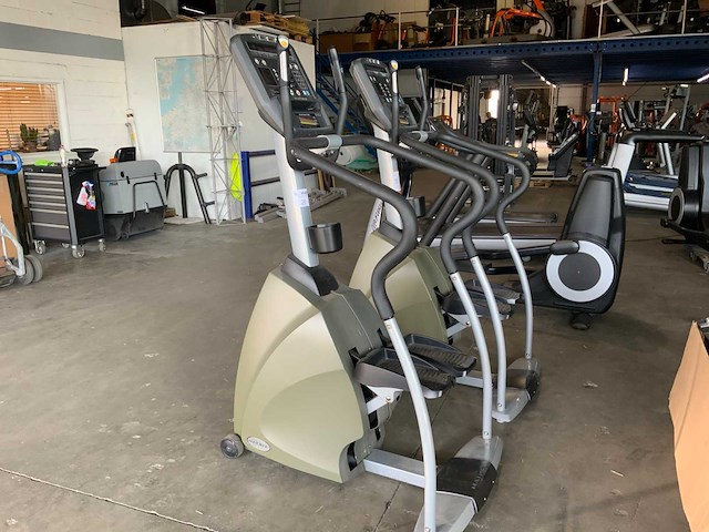 Matrix s5x stepper - afbeelding 1 van  6