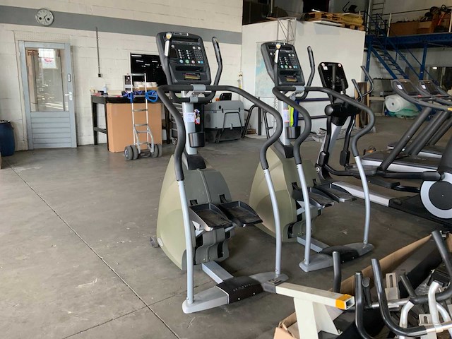 Matrix s5x stepper - afbeelding 2 van  6