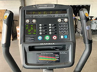 Matrix s5x stepper - afbeelding 3 van  6