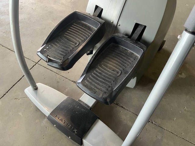 Matrix s5x stepper - afbeelding 4 van  6