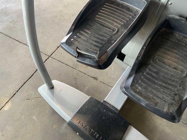 Matrix s5x stepper - afbeelding 5 van  6