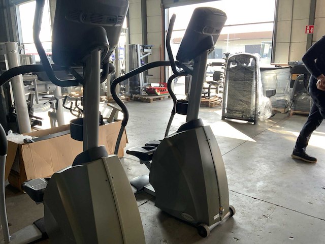 Matrix s5x stepper - afbeelding 6 van  6