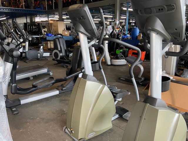 Matrix s5x stepper - afbeelding 1 van  4