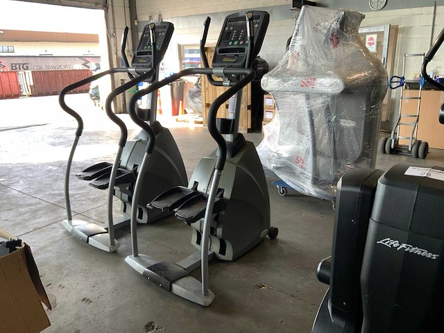 Matrix s5x stepper - afbeelding 2 van  4