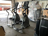 Matrix s5x stepper - afbeelding 2 van  4