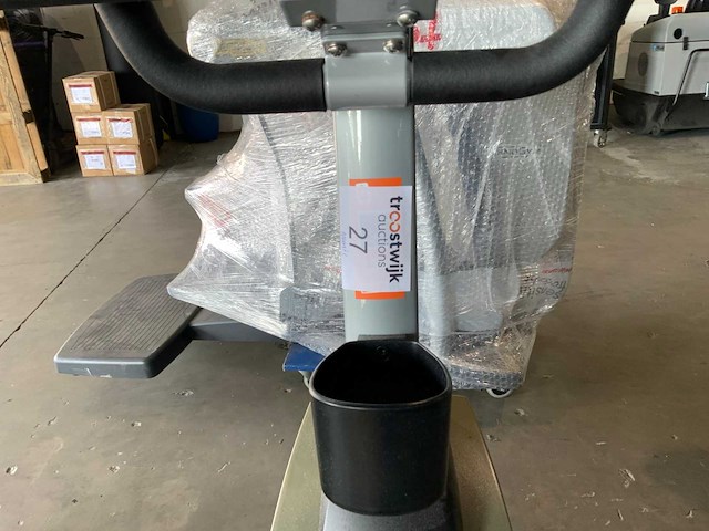 Matrix s5x stepper - afbeelding 3 van  4