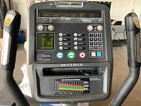 Matrix s5x stepper - afbeelding 6 van  6