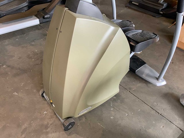 Matrix s5x stepper - afbeelding 4 van  4