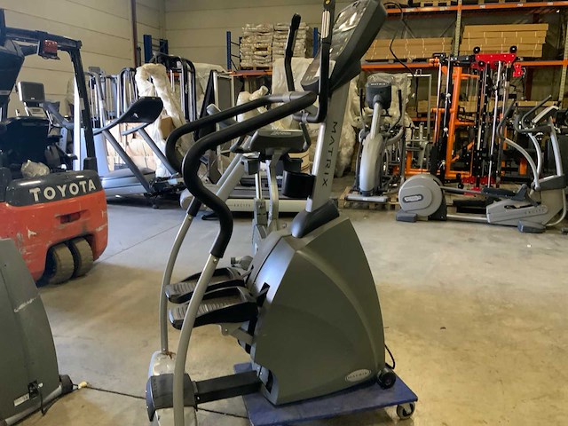 Matrix s5x stepper - afbeelding 4 van  5