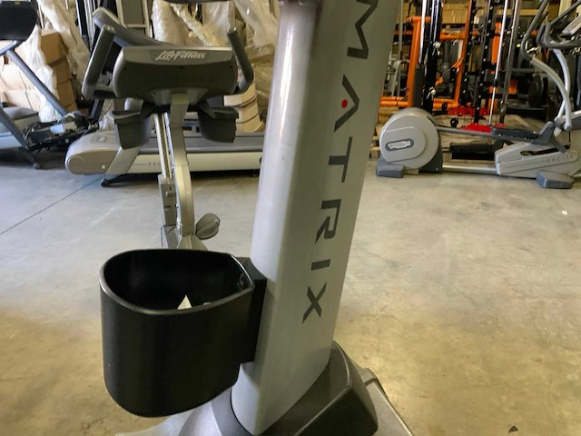 Matrix s5x stepper - afbeelding 5 van  5