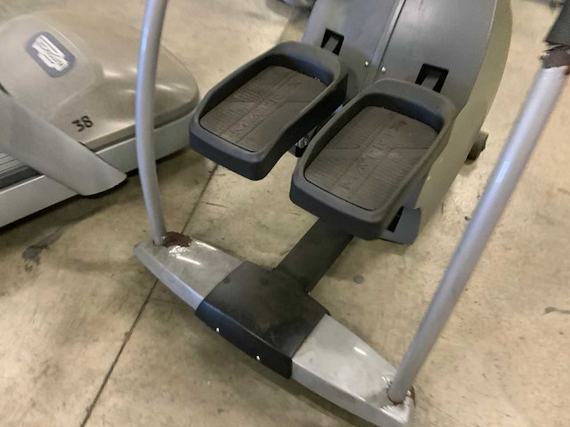 Matrix s5x stepper - afbeelding 1 van  4