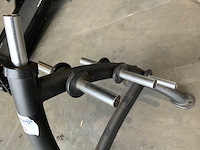 Matrix schijven rek 50mm krachtstation - afbeelding 4 van  4