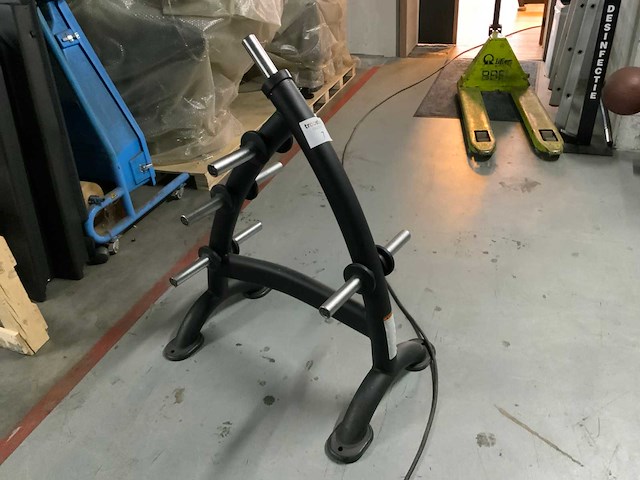 Matrix schijven spin 50mm krachtstation - afbeelding 1 van  3