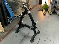 Matrix schijven spin 50mm krachtstation