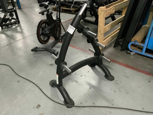 Matrix schijven spin 50mm krachtstation - afbeelding 2 van  3