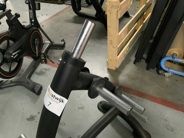 Matrix schijven spin 50mm krachtstation - afbeelding 3 van  3