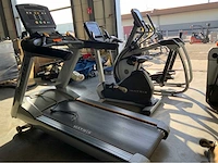 Matrix set cardio 5 serie fiet;loopband; elliptical overige cardiotoestellen - afbeelding 3 van  8