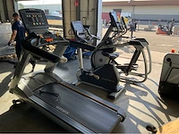 Matrix set cardio 5 serie fiet;loopband; elliptical overige cardiotoestellen - afbeelding 8 van  8