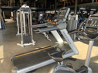 Matrix set cardio 5 serie fiets ;loopband; elliptical overige cardiotoestellen